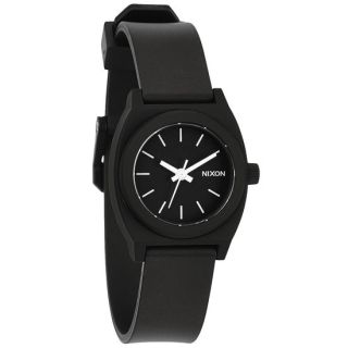 The Small Time Teller P Watch Black One Size For Women 234250100