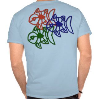 DiveVets "Traffic Jam" T Shirt