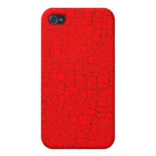 Distressed Look Cover For iPhone 4