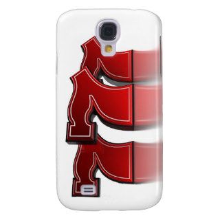 Lucky 777   iPhone 3 case