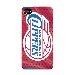 Los Angeles Clippers NBA Iphone 4/4s Case Cell Phones & Accessories