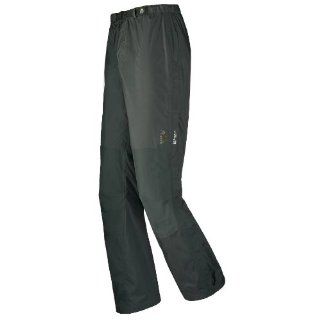 Mountain Hardwear Cohesion Pants   Men's Pants & shorts MD Black  Athletic Pants  Sports & Outdoors