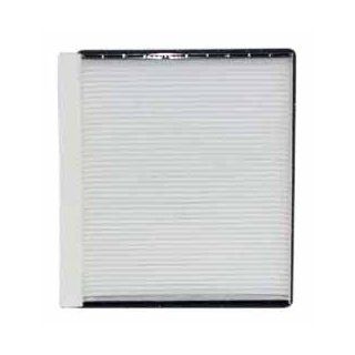 TYC 800088P Hyundai Accent Replacement Cabin Air Filter Automotive