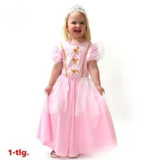 Prinzessin Sonja Fasching Kleid Gr 116 Spielzeug