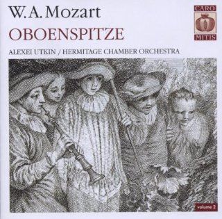 Oboenspitze Quintett Nr2 Kv406/516 Music