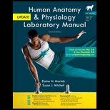 Human Anatomy and Physiology Lab Cat   Updated, CD, and Card
