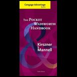 Pocket Wadsworth Handbook