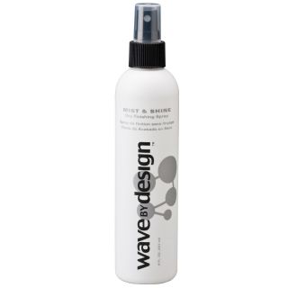 Design Essentials Mist & Shine Hair Spray