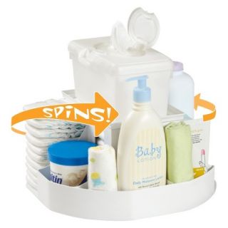 DEX Baby SPIN Changing Station