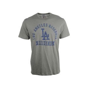 Los Angeles Dodgers 47 Brand MLB Till Dawn Tank Shirt