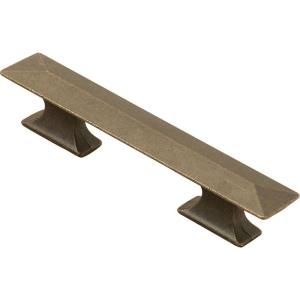 Hickory Hardware Bungalow 3 in. Windover Antique Pull P2153 WOA