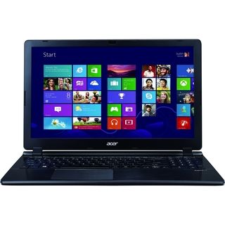 Acer Aspire V7 582PG 74508G77tii 15.6" Touchscreen LED Ultrabook   In Acer Laptops