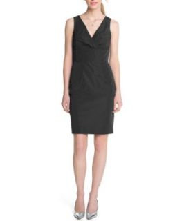 ESPRIT Collection Damen Kleid (knielang) Q2S125 Bekleidung