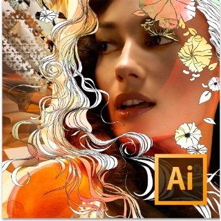Adobe Illustrator CS6 MAC  Software