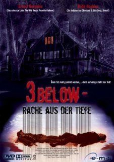 3 Below   Rache aus der Tiefe   German Release (Language German and English with German Subtitle) Movies & TV