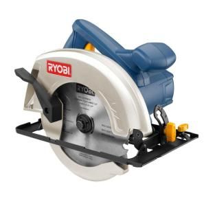 Ryobi Reconditioned 7 1/4 in. Corded Circular Saw DISCONTINUED ZRCSB123