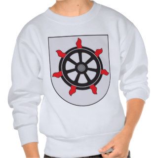 Lahti Coat of Arms Sweatshirt