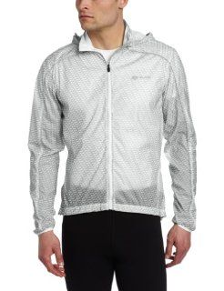 Sugoi Regenjacke Men's Hydrolite Jacket white (Größe M) Sport & Freizeit