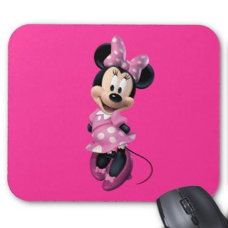 Minnie Mouse 3 Mouse Pads