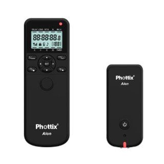 Phottix Aion Wireless Timer and Shutter Release Canon Kamera & Foto