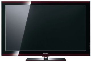 Samsung PS 50 B 550 T 4 WXXC 127 cm (50 Zoll) 169 Full HD Crystal TV Plasma Fernseher mit integriertem DVB T/DVB C Digitaltuner schwarz Heimkino, TV & Video