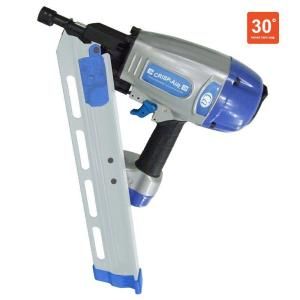 Light Weight Magnesium Body Paper Collation Framing Nailer CR3490