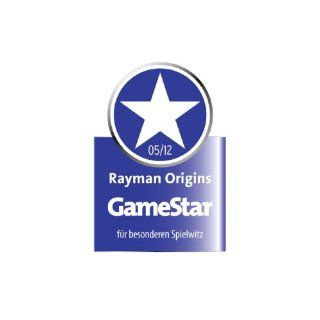 Rayman Origins Playstation 3 Games