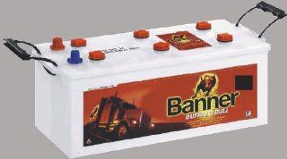 Banner Batterie 64035 Energy Bull 12V 140 Baumarkt