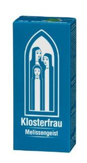 Klosterfrau Melissengeist 155 ml Lebensmittel & Getränke