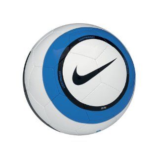 Nike Ball Lightweight 290 G, Weiß, 5, SC1907 162 Sport & Freizeit
