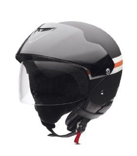 Harley Davidson Enthusiast Helmet   EC 98220 13E, XL Motorrad