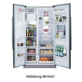 Samsung RSH5PHTS Kühlschrank / Kühlteil 343 L / Gefrierteil 167 L Elektro Großgeräte