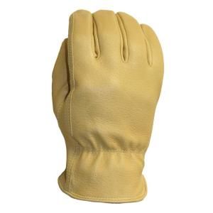Firm Grip Grain Pigskin Small Work Gloves 5121 06