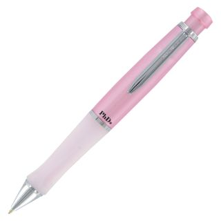 Papermate PhD Pastel Pink Medium Ball Point Pen (Pack of 200) Paper Mate Other Colors