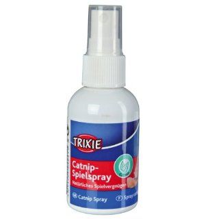 Trixie Catnip Spielspray, 175 ml Haustier