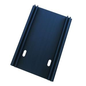 Screen Tight 3 1/2 in. x 96 in. Porch Screening System Base Strip BASE38