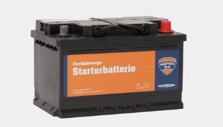 Auto Starter Batterie 57212 57412 Best Qualität 72 Ah 278 x 175 x 190mm Wartungsfrei Auto