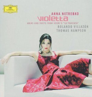 Violetta (180g) [Vinyl LP] Musik