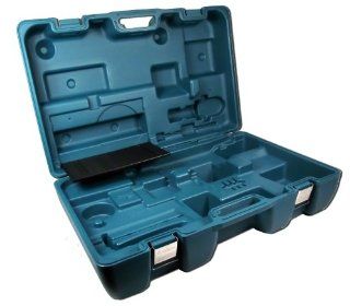 Makita Leer Koffer für BHP 451 BSS 610 BJR 181 BML 185 Elektronik