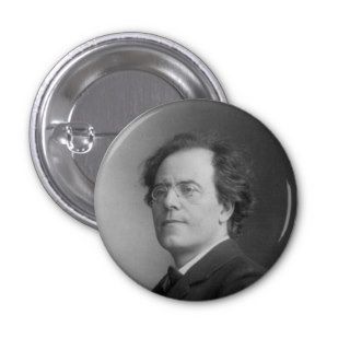 mahler buttons