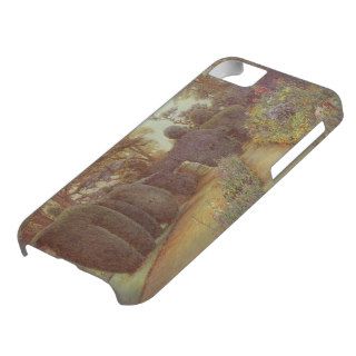 Campsea Ashe, Suffolk by Ernest Arthur Rowe iPhone 5C Cases