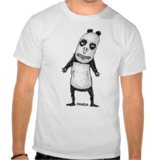 Panda Tshirt