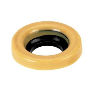 QEP Standard Toilet Bowl Thick Wax Ring 38221