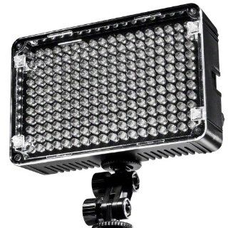 Aputure Amaran 198 LED Videoleuchte für Video DSLR Kamera & Foto