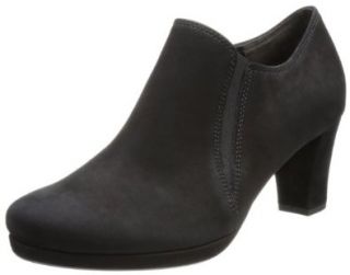 Gabor Shoes Comfort 72.199.87, Damen Pumps, Schwarz (schwarz), EU 41 (UK 7.5) (US 10) Schuhe & Handtaschen