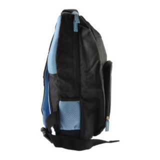 CellAllure Laptop Bag Black/Blue CellAllure Laptop Backpacks