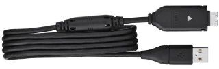 Samsung USB Kabel für ES55, i8, L100/110/200/201/210 Kamera & Foto