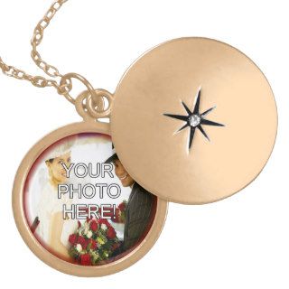 Make your own special Locket