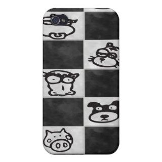 farm friendly covers for iPhone 4