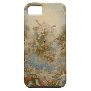 Almighty God the Father   Palace of Versailles iPhone 5 Cover